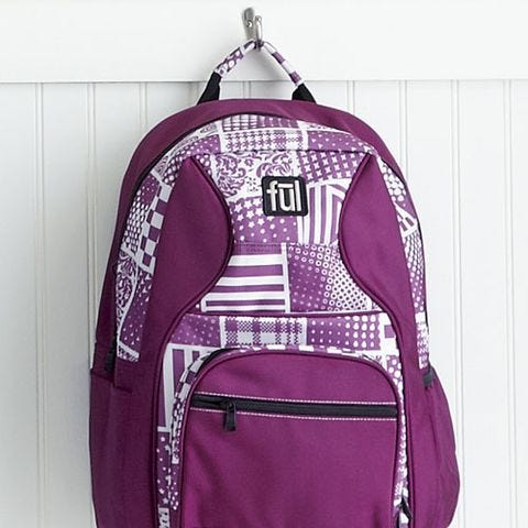 ful superstition backpack