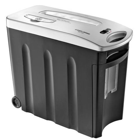 15 Best Paper Shredders, Reviews And Tests