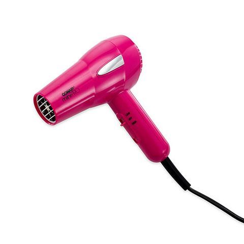 Conair pro discount tourmaline hair dryer