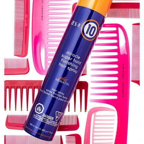 Best Tigi Bed Head Hairspray Top Rated Tigi Hair Spray Firm Hold