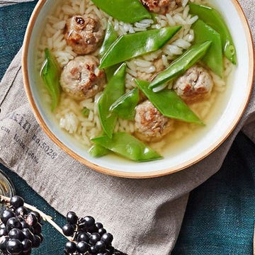 20-Minute Bowls of Comfort
