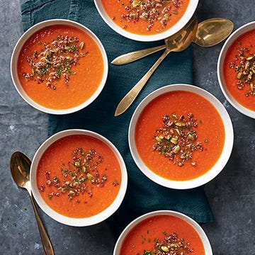 20-Minute Bowls of Comfort