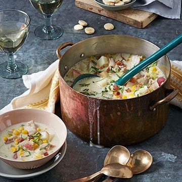 20-Minute Bowls of Comfort