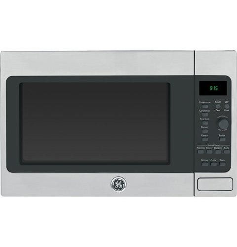 Ge Sensor Convection Microwave Oven Peb9159sfss Review Ge Sensor Convection Microwave Oven