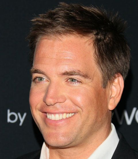 Michael Weatherly on Marriage - Michael Weatherly Interview