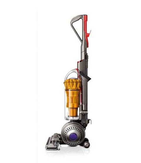 Dyson Dc40 Multi Floor Vacuum Cleaner Review
