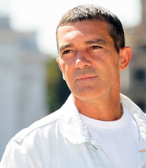 Next photo of Antonio Banderas