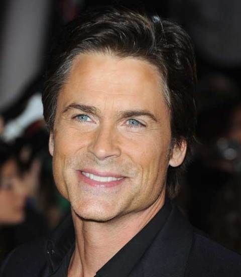 Rob Lowe sam seaborn