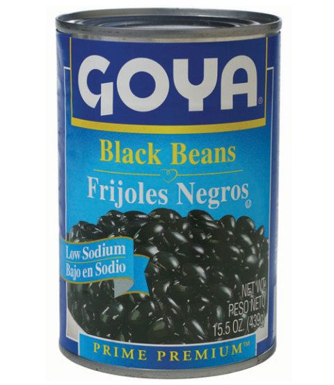 goya-low-sodium-black-beans-review