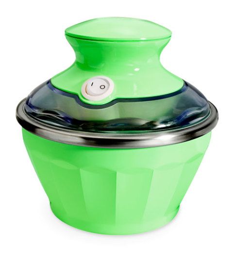 hamilton beach soft serve ice cream maker