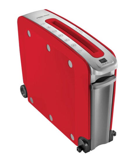 Black Decker Cc602 Paper Shredder Review Black Decker Cc602 Paper Shredder