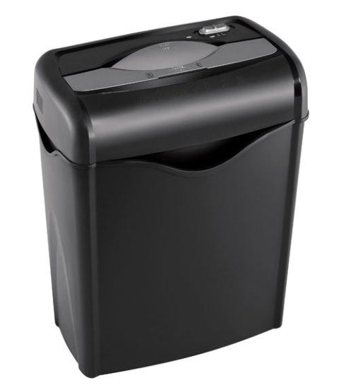 aurora au670xa 30670 paper shredder review