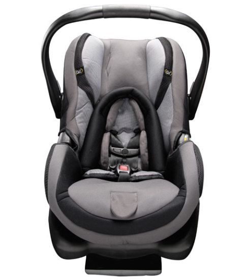 safety first infant car seat