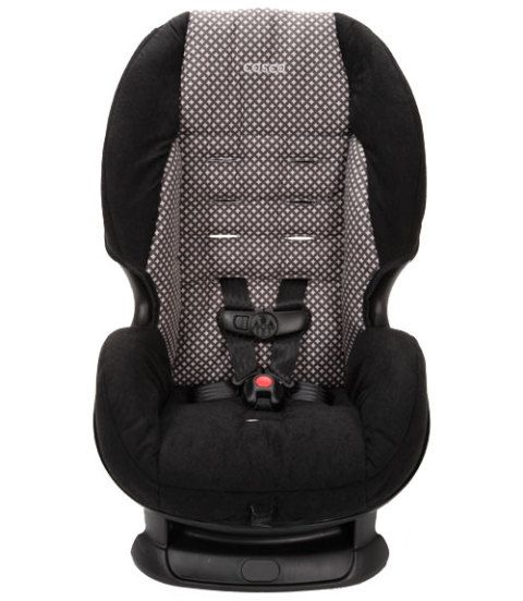 cosco car seat weight limit