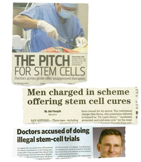 Stem Cell Treatment Stem Cell Research Controversy 5596