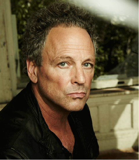 lindsey buckingham of fleetwood mac