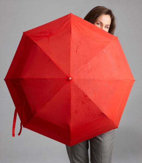 best purse size umbrella