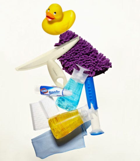 Best Bathroom Cleaners Cleaning Product Best Bathroom Cleaners Cleaning Product