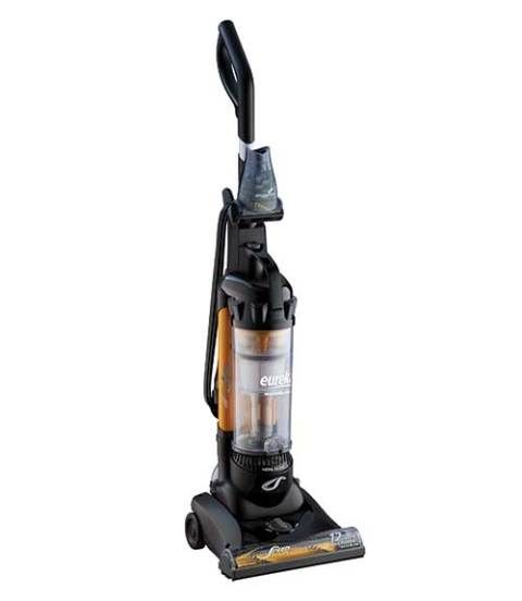 Eureka Airspeed Zuum As5203a Vacuum Cleaner Review