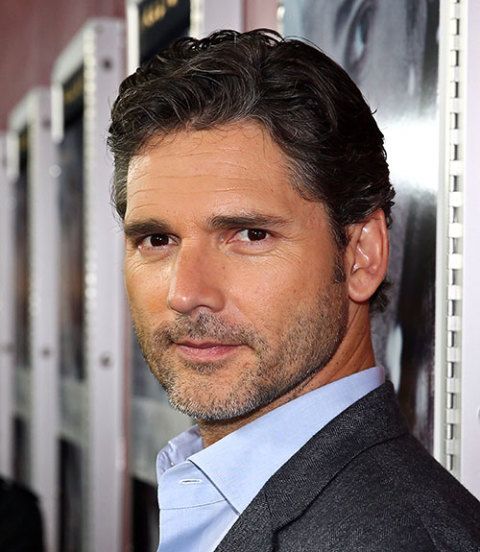 Eric Bana Interview - Eric Bana Talks About His Wife