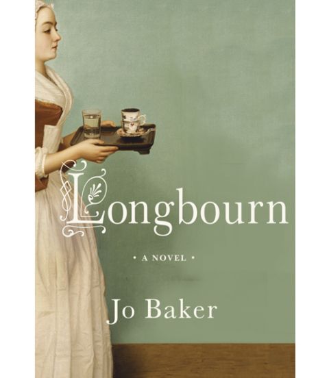 longbourn by jo baker