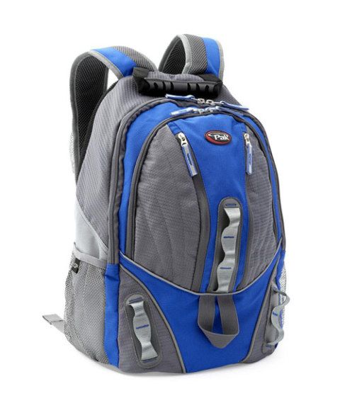 CalPak Sky Forest Backpack Review