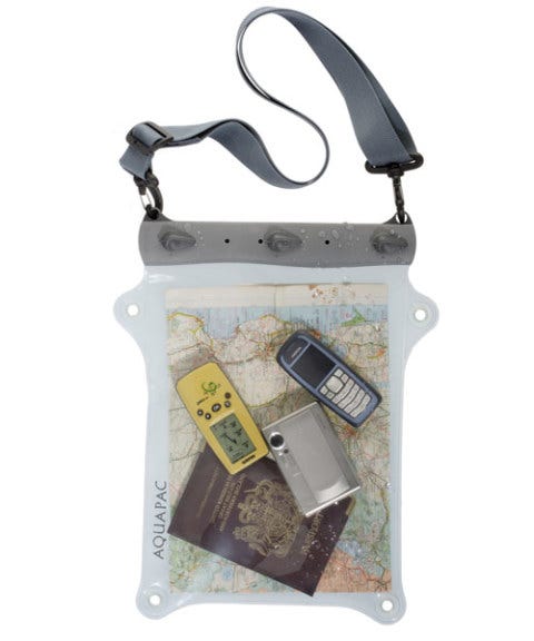 Best Waterproof Cases Beach Bags Dry Pack