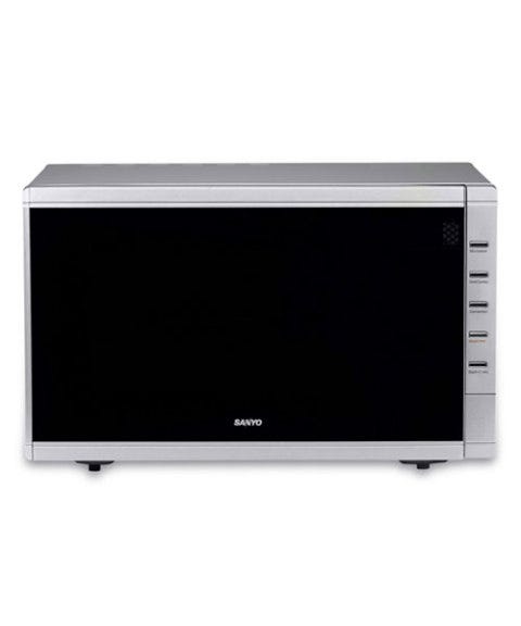 Sanyo Microwave Oven With Convection And Grill Em C6786v Review Sanyo Countertop Microwave
