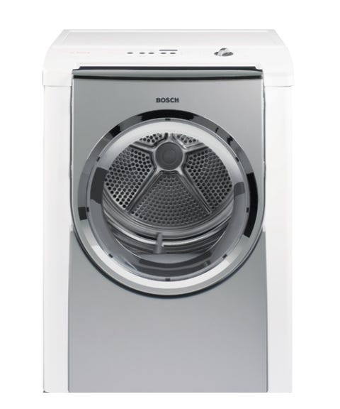 Bosch Mistcare Steam Dryer Review Bosch Steam Dryer