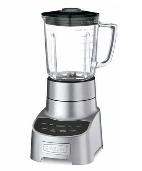 cuisinart blender