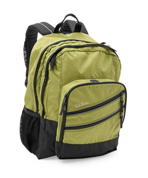 ll bean super deluxe book pack amazon