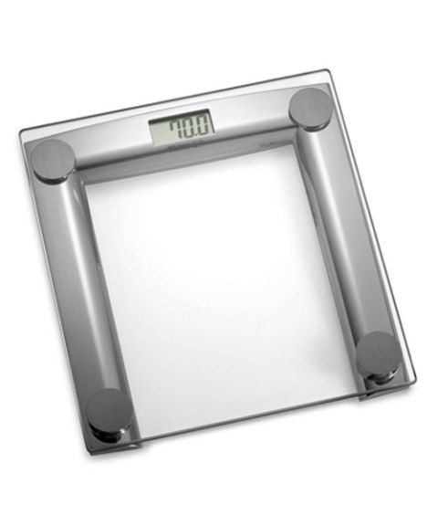 thinner bathroom scale