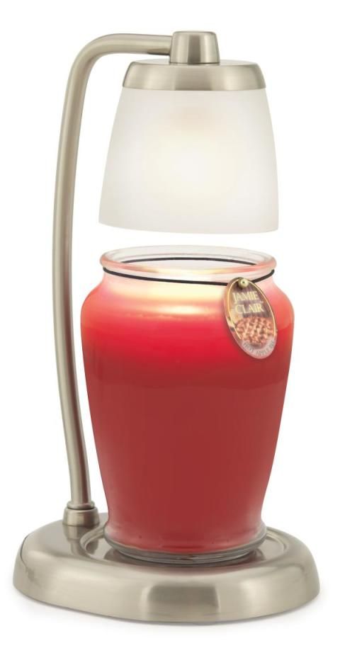 battery operated scented wax warmer
