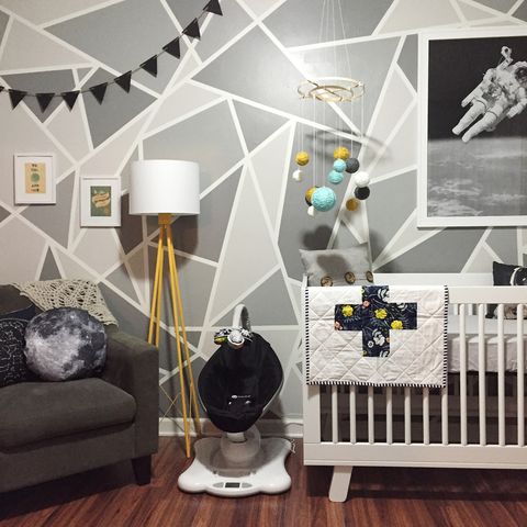 10 Totally Inspired Themed Kids Rooms - Unique Children's Bedrooms