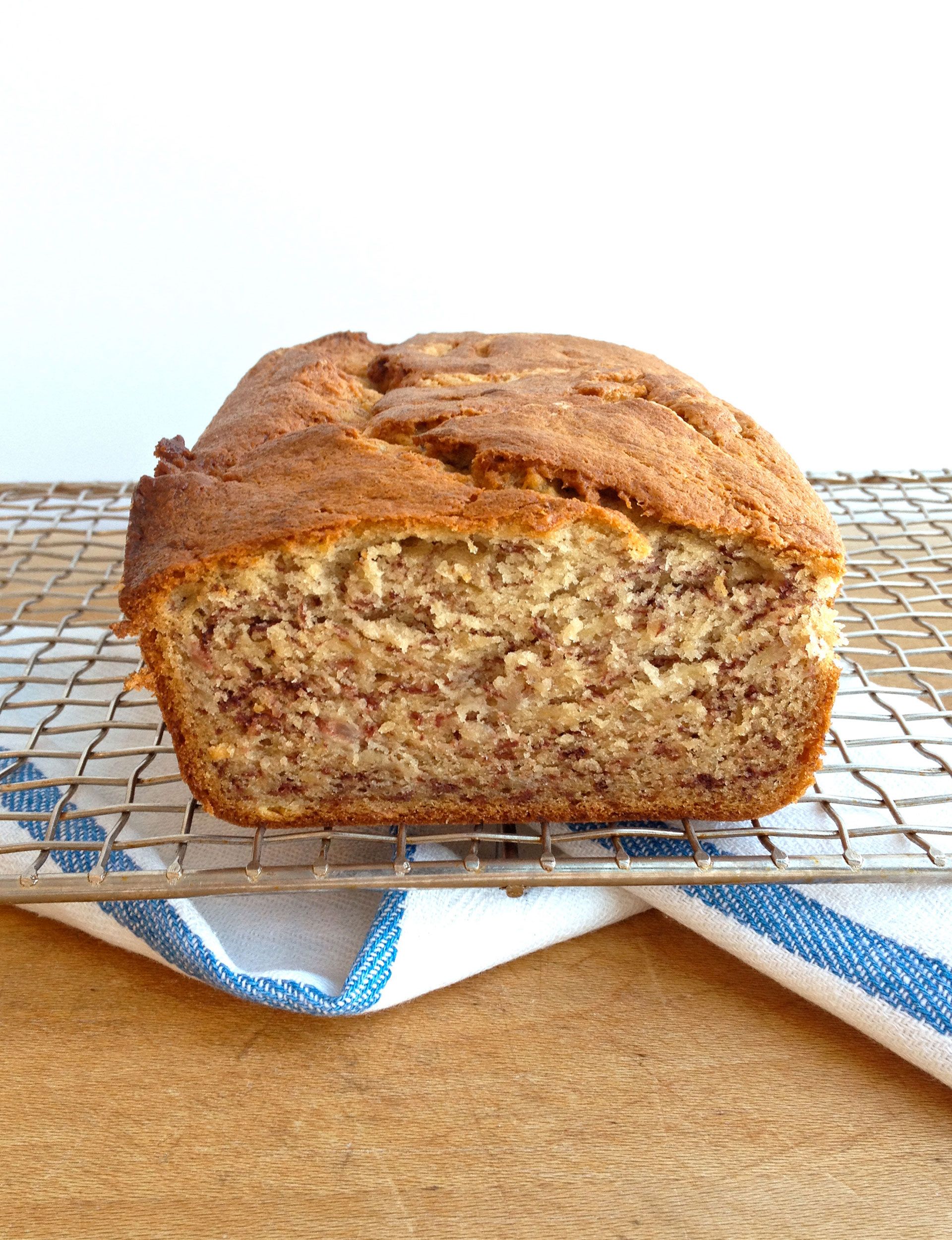 2019 year - Jo Anns Banana Bread 2019 year