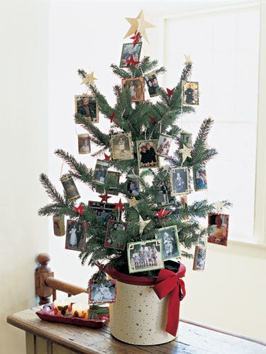 photo christmas ornaments homemade photo ornaments