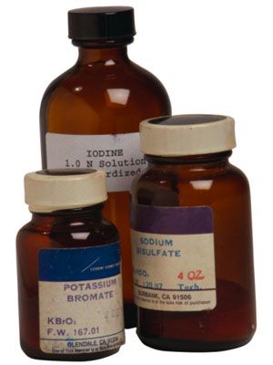 iodine medical use