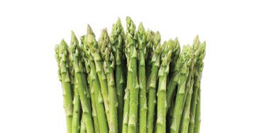 Preparing Asparagus - How to Prepare Asparagus