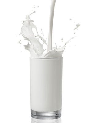 Milk milk