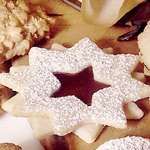 raspberry-star-sandwich-cookies-554