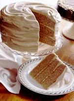 country spice cake