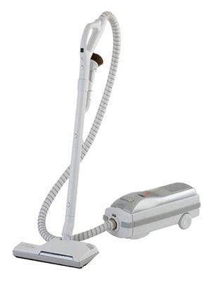 Electrolux Guardian Aerus Model 134 Vacuum Repair Youtube