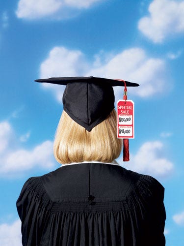 Surprising New Findings On Academic >> How To Fund A College Education Surprising New Findings On Academic >> How To Fund A College Education