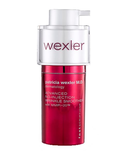 wexler wrinkle smoother