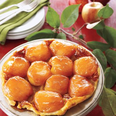 Tarte Tatin - Hipcooks Blog