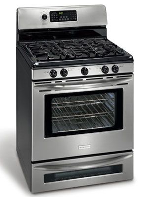 Frigidaire Model Plgfmz98gc Gas Range Review