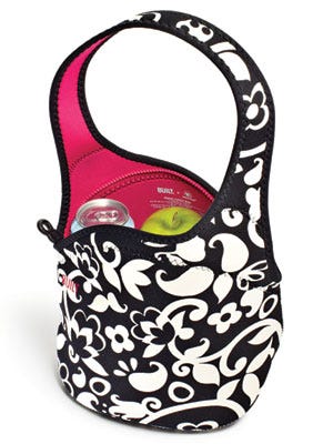 Built Verve Lunch Bag Review Built Verve Lunch Bag