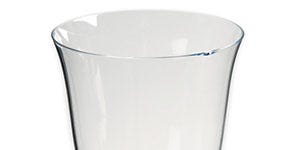 Don T Toss Chipped Crystal How To Repair