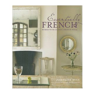 French Accent Decorating Ideas - How to Decorate With French Accents