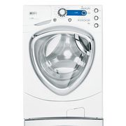 ge profile frontload steam washer with overnight cycle pfws4600lww